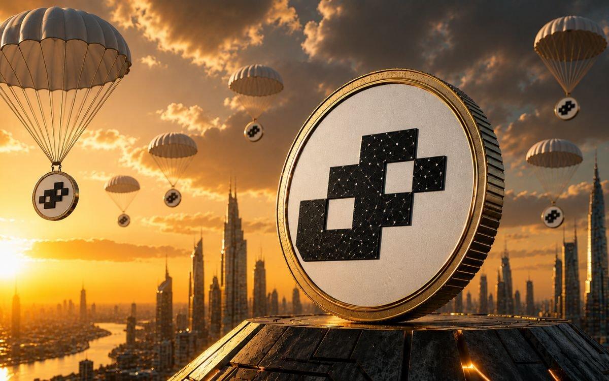 How to Participate in Offline Protocol's Airdrop