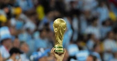 FIFA Advances Digital Token Plans Amid 2026 World Cup Trophy Presentation