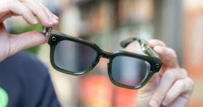Meta Expands AI Glasses Line Amid Rising Privacy Concerns