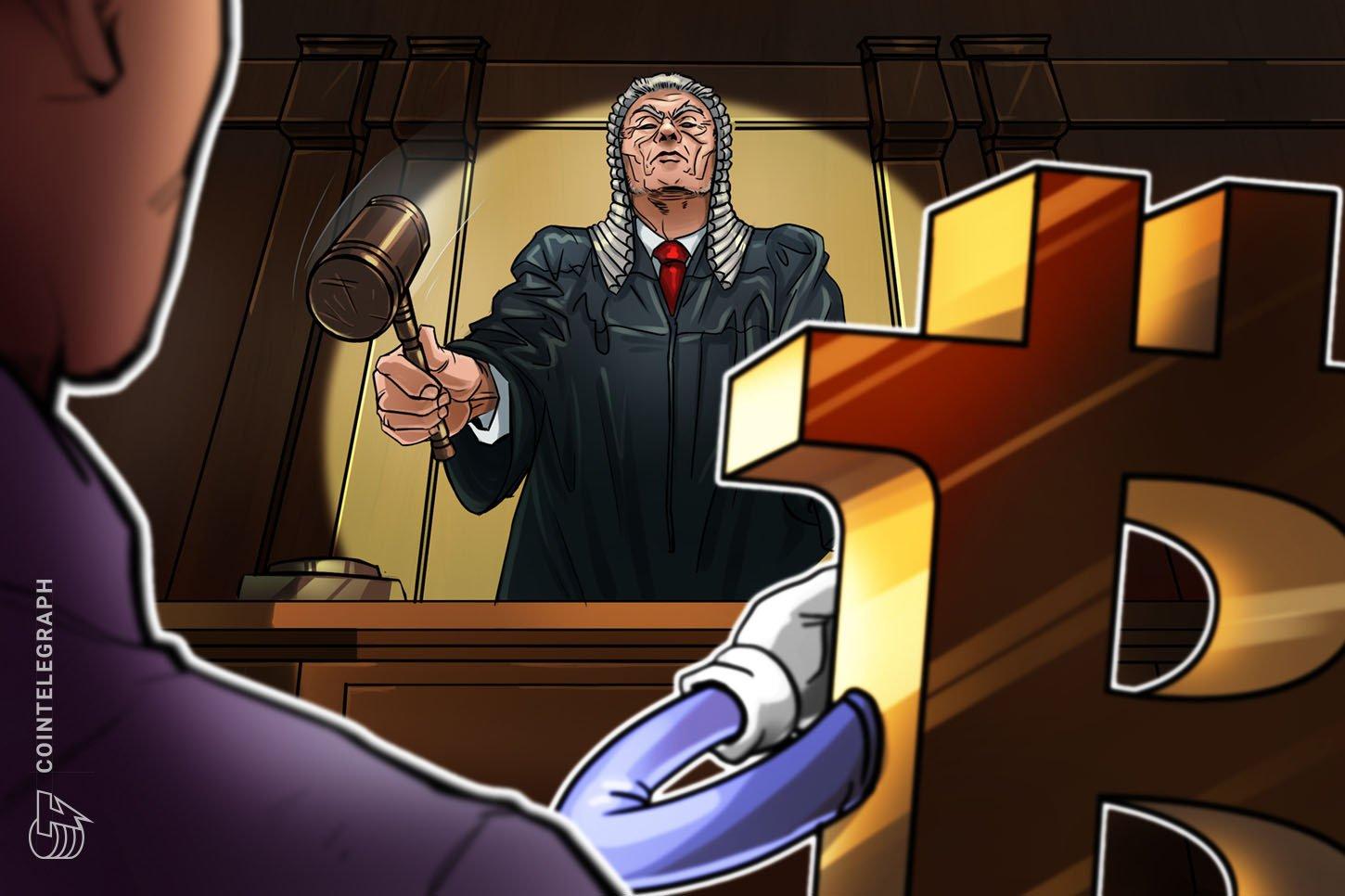 Digital Chamber Advocates for Dismissal of NY Case Involving Bitcoin Wallets