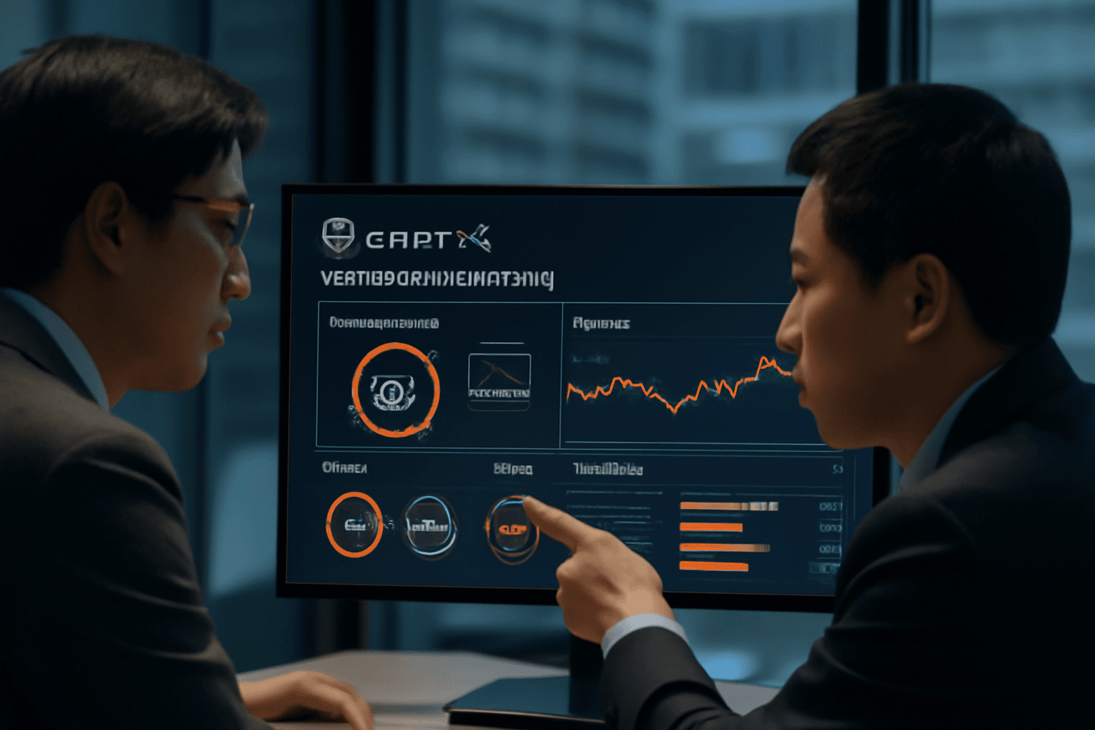 CertiK Launches Real-Time Crypto Risk Monitoring in Japan with OKCoin Partnership