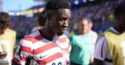 Balogun Comments on Trump's FIFA Controversy Amid Crypto Market Surge