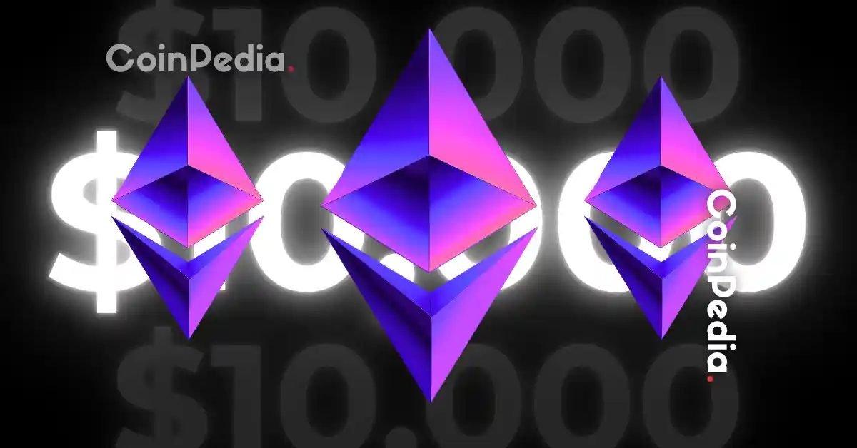 Ethereum Price Forecast: Projection for 2026 to 2030