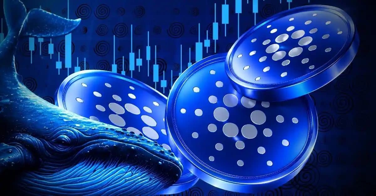 Cardano Launches Van Rossem Upgrade as ADA Gains Momentum