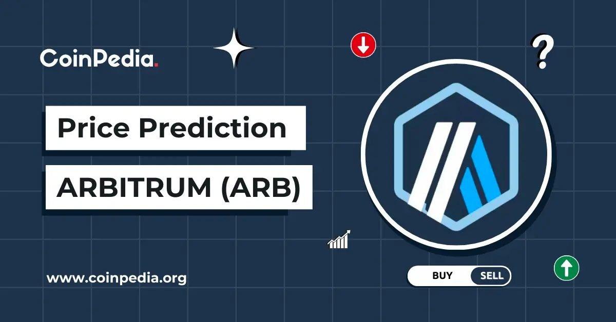 Arbitrum Price Outlook: Could ARB Reach $6 by 2030?