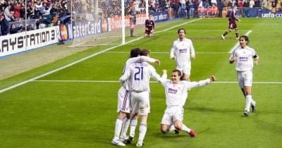Madrid pays $154 million for teenager, and the crypto playbook writes itself