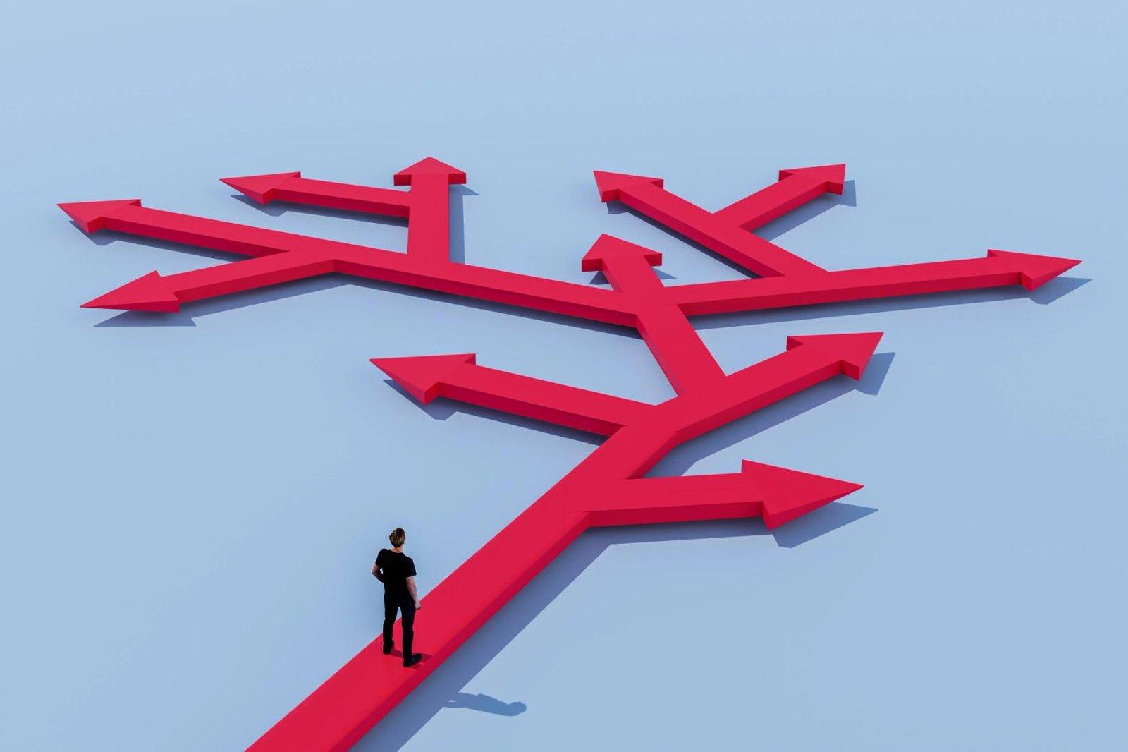 Bitcoin's Current Disconnect from Stock Performance Expected to Be Temporary