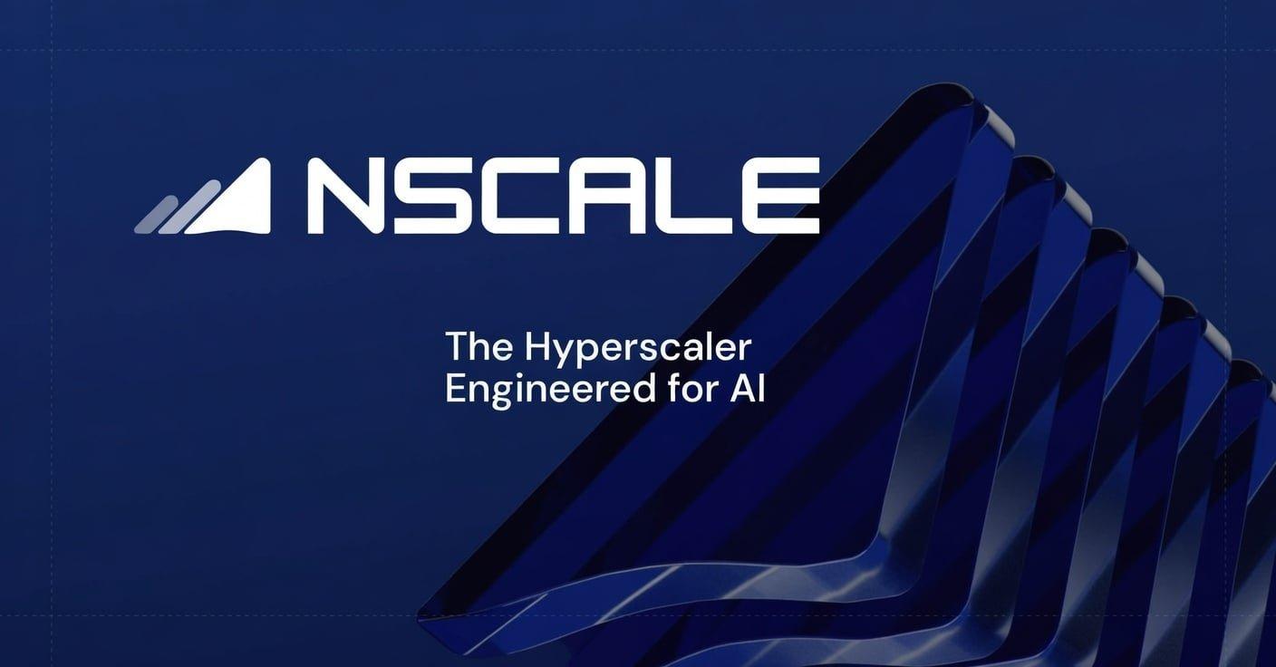 Nscale Secures $900 Million Credit Facility to Expand AI Infrastructure