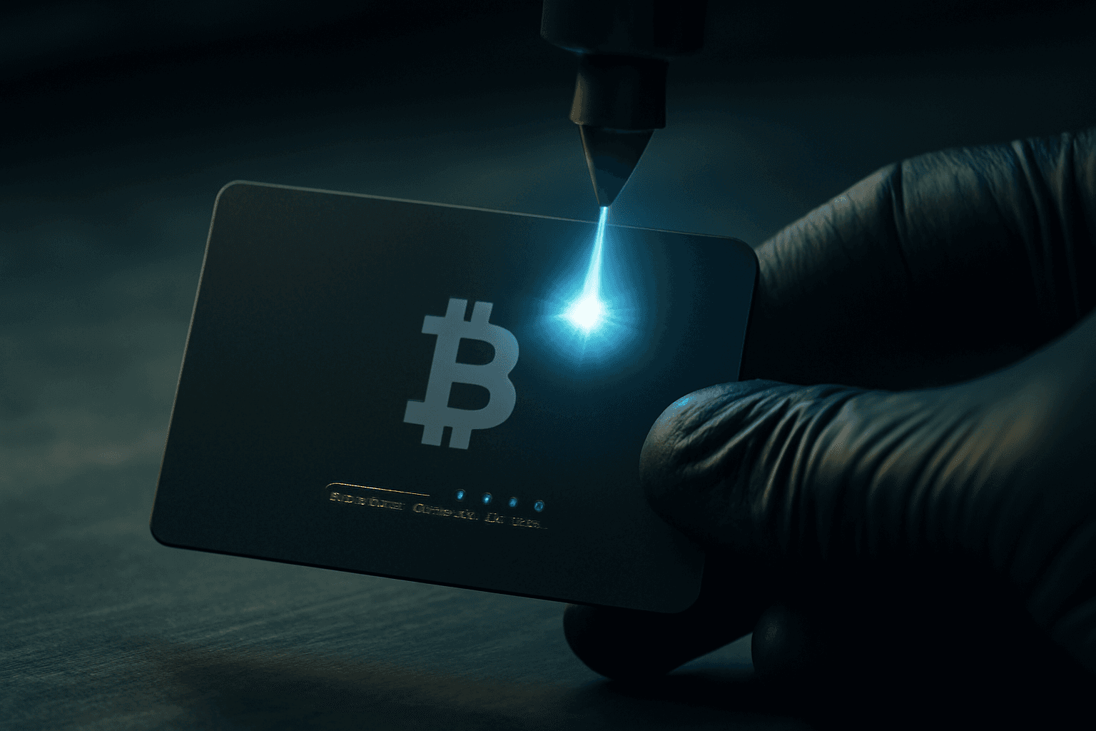 Ledger Identifies Serious Laser Attack Vulnerability in Tangem Wallets