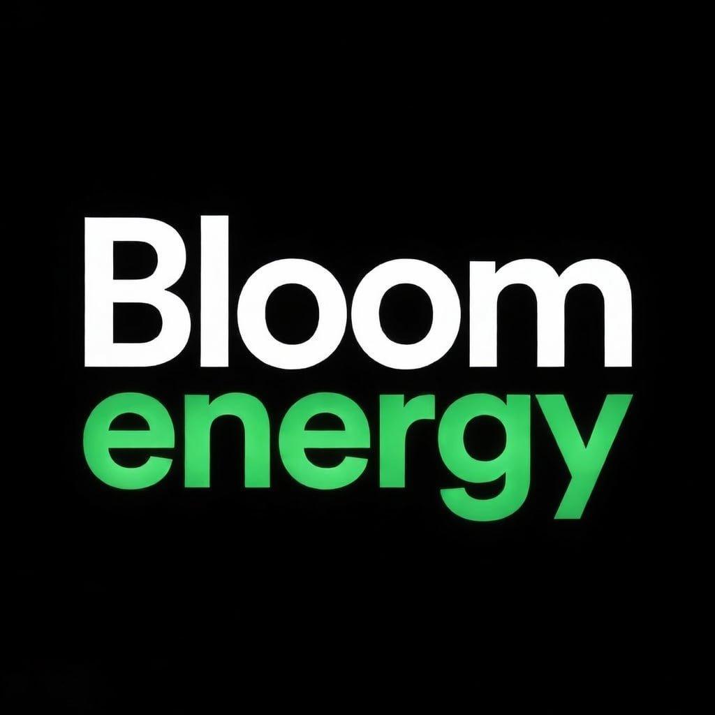 Bloom Energy Faces Stock Decline Amid Supply Chain Concerns