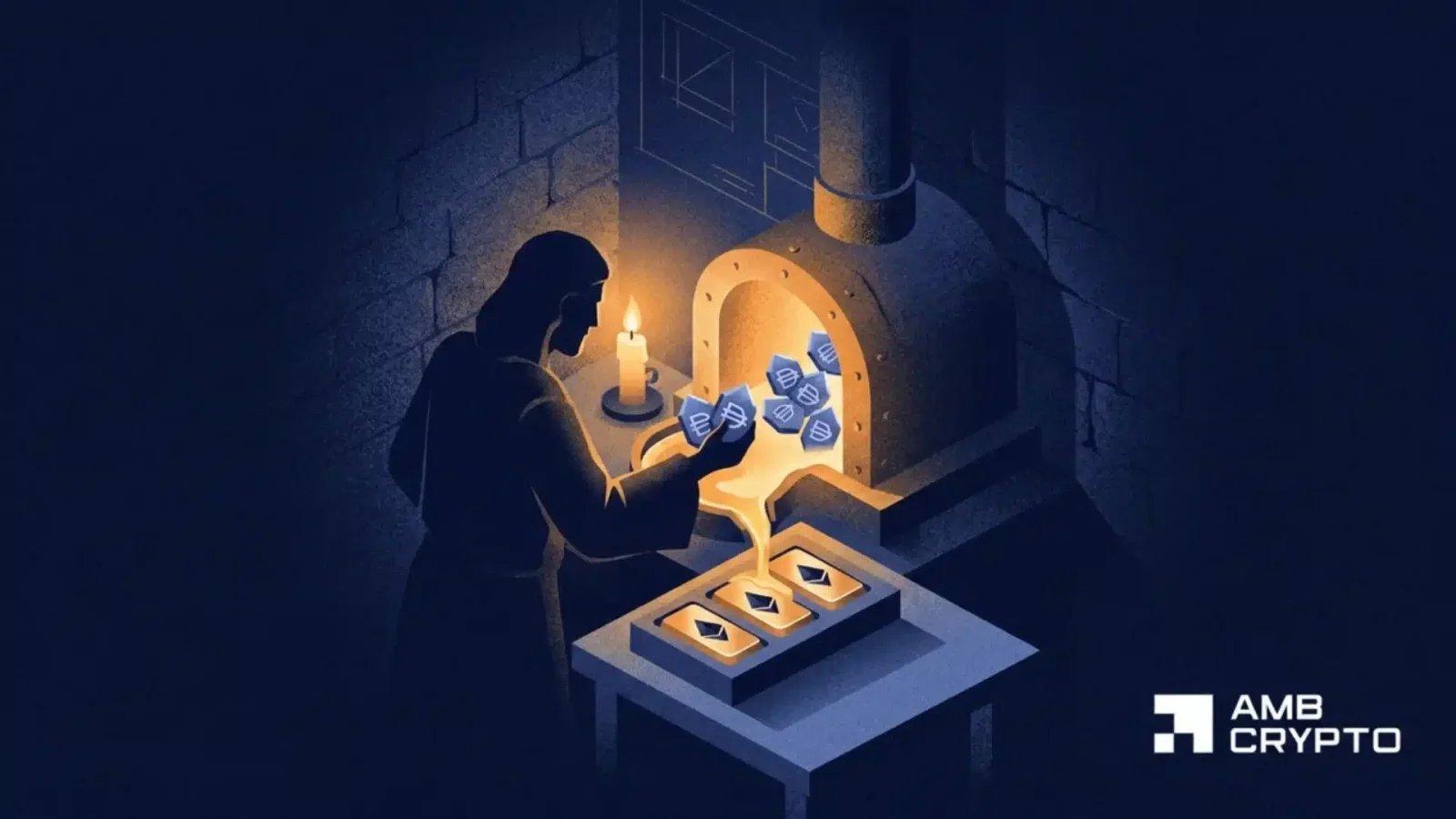 Recent UXLINK Exploit Highlights Money Laundering Risks in DeFi