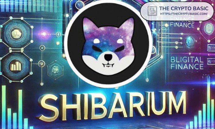 Shibarium DEX Trading Volume Jumps Over 1,500% Amid Recovery