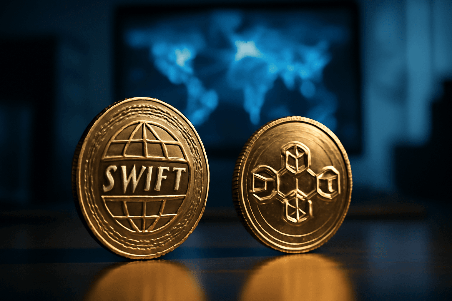 SWIFT Introduces Blockchain Ledger for Cross-Border Payment Trials