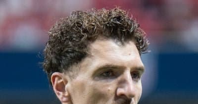 Sunderland Secures Thomas Meunier on Two-Year Contract