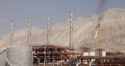 Renewed Conflict in Iran Amplifies Risk of Oil Price Surges Above $100