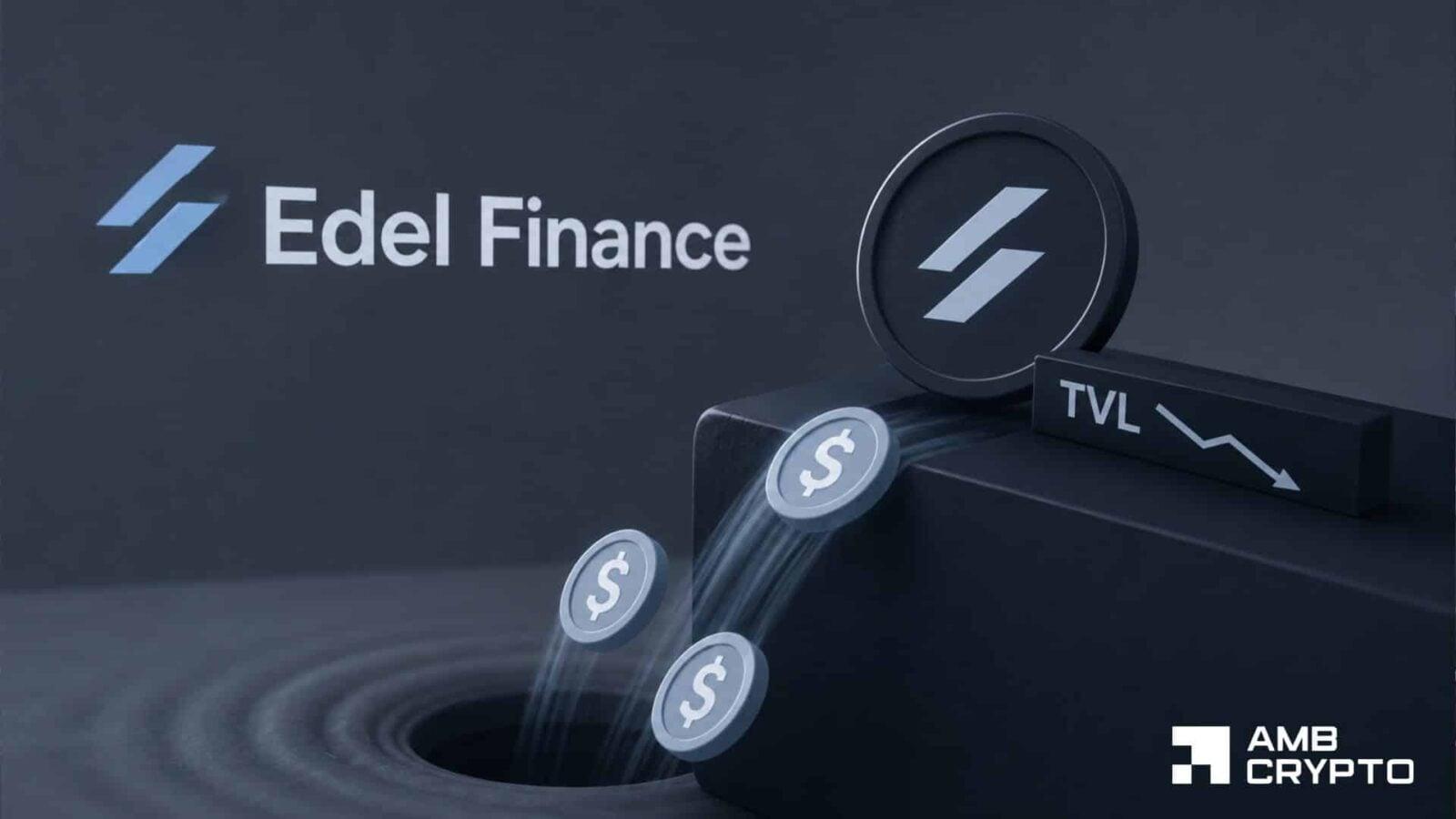 Edel Finance Hit by $403K Flash Loan Attack Targeting xStock Lending Pools
