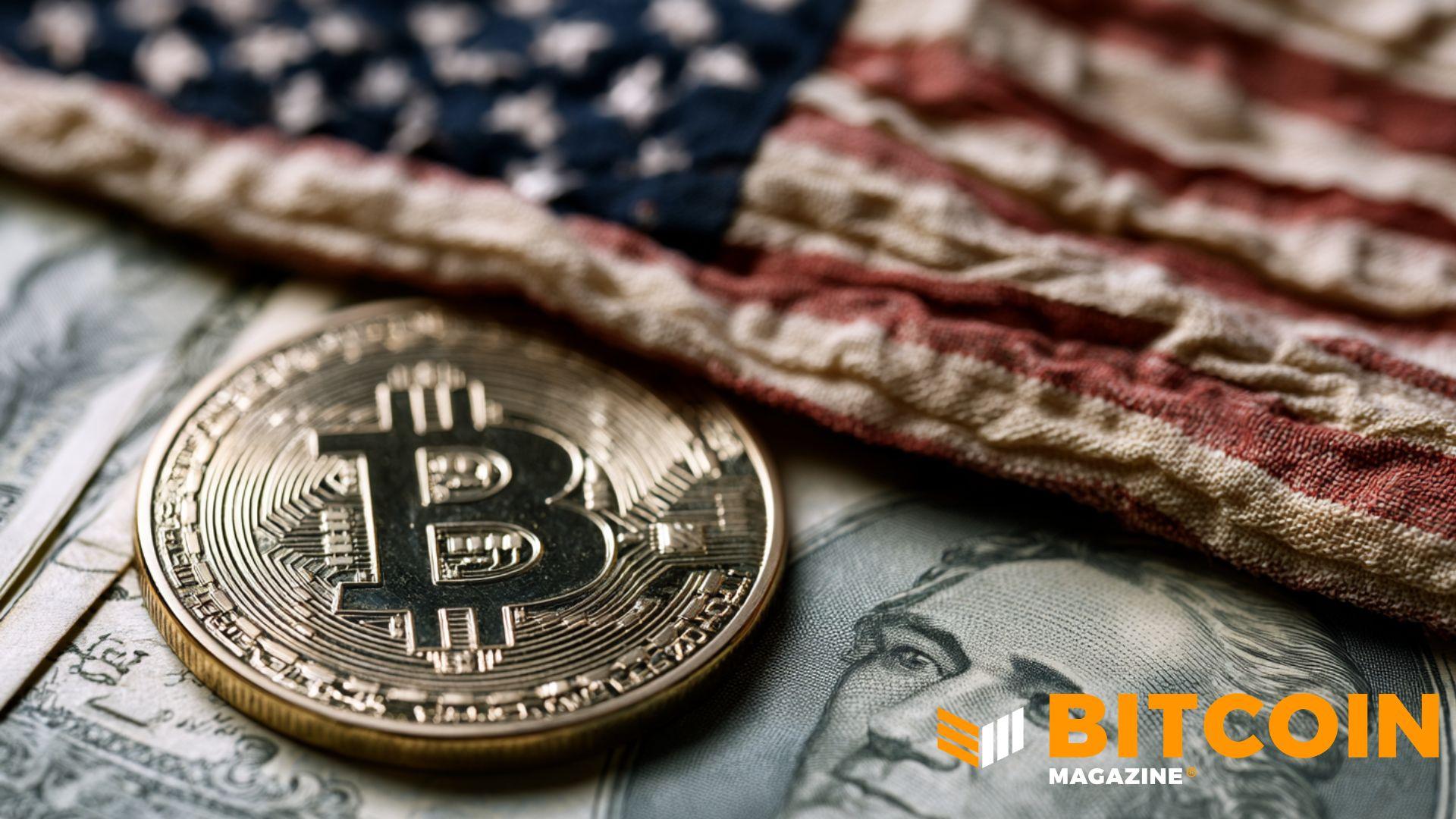 Crypto Industry Dominates $517M Corporate Election Spending Ahead of 2026 Midterms