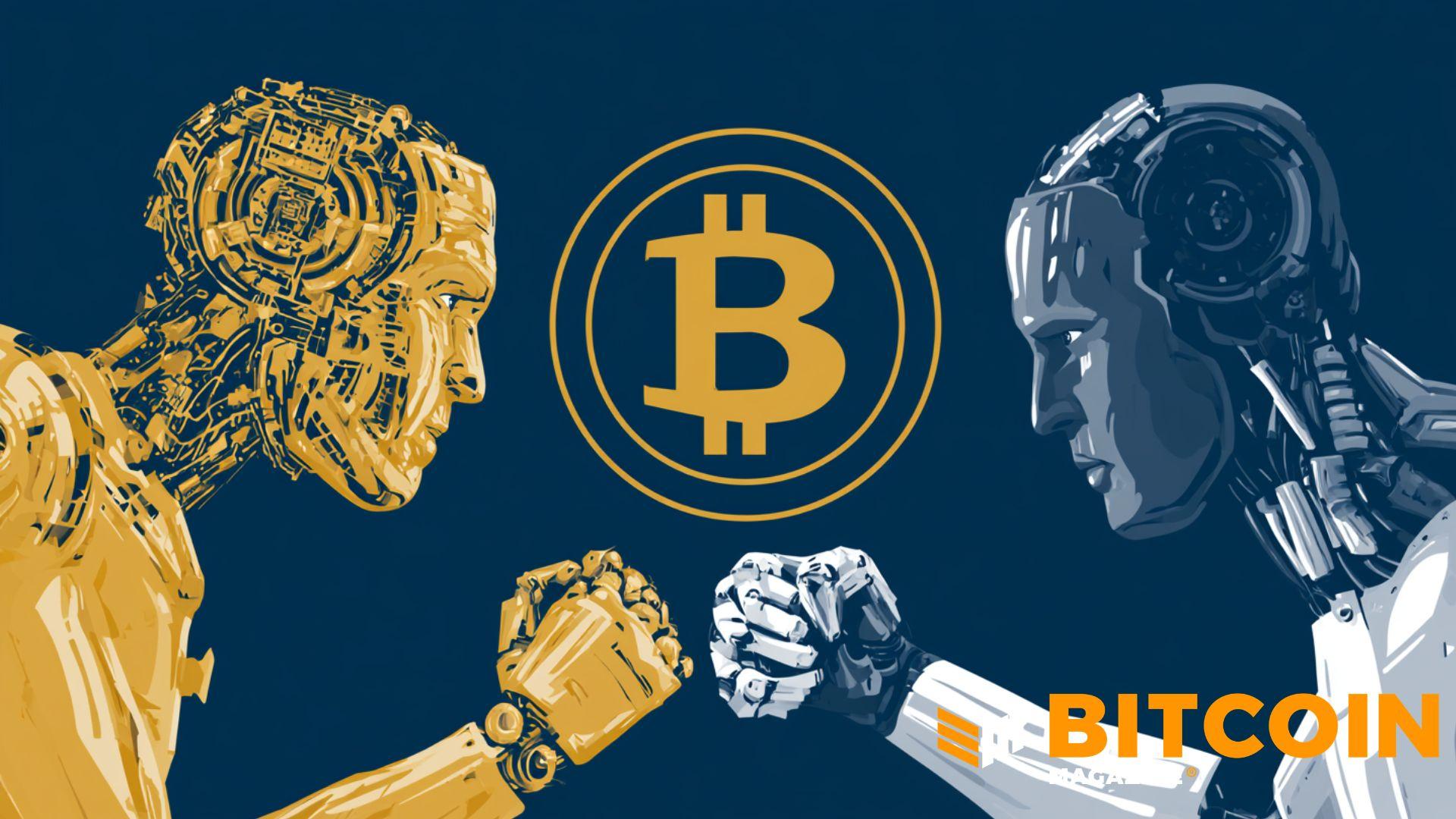 Brownstone Research Draws Parallel Between Decentralized AI and Bitcoin's 2014 Regulatory Battle