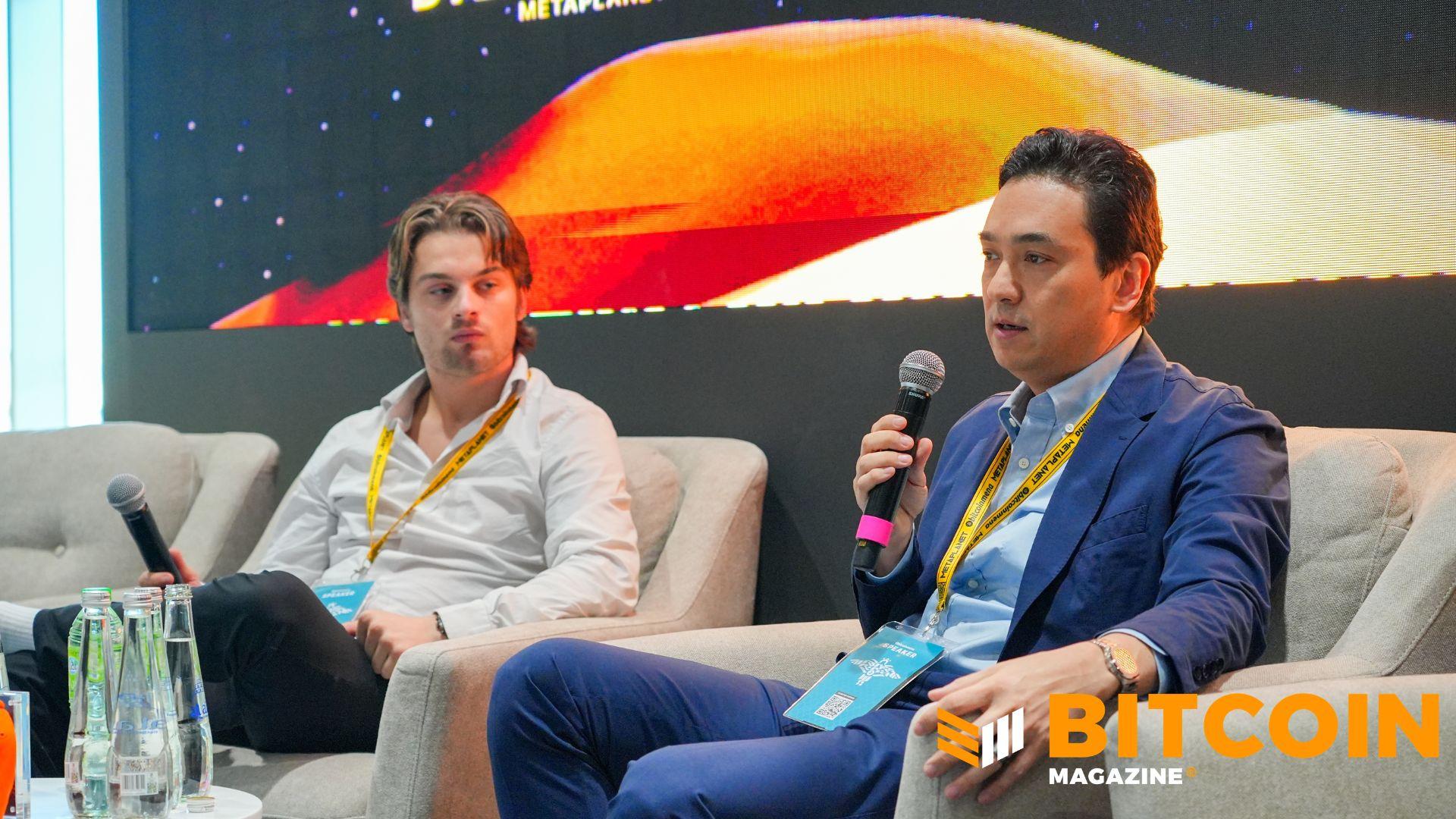 Tokyo Firm Metaplanet Hits 43,000 BTC, Claiming Third Spot Among Corporate Holders