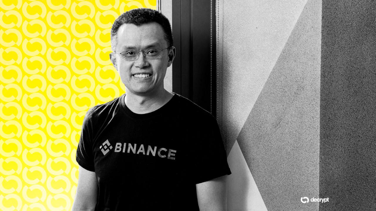 British Investors File $200M Lawsuit Against Binance and Its Founder Changpeng Zhao