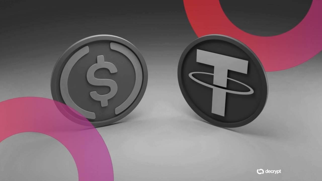 A Bold New Stablecoin Entry Is Disrupting the Existing Market Players
