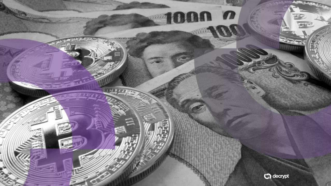 Japanese Firm Metaplanet Acquired 2,823 BTC During Second Quarter