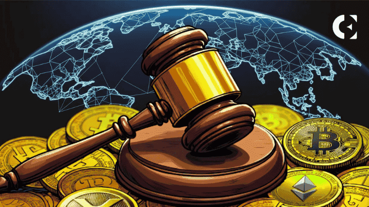 Legal Challenge Emerges Over Dormant Bitcoin Worth $234 Billion