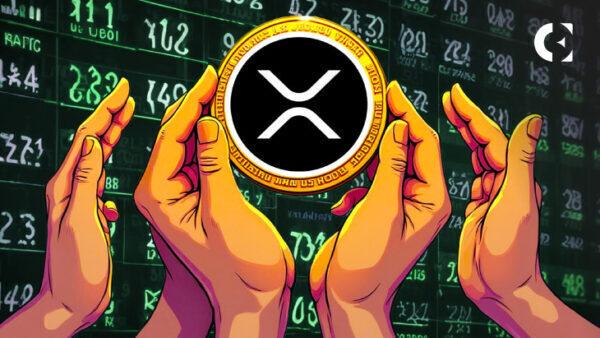 Predictions for XRP's Price Movement by Late 2026 From Claude AI Fable 5