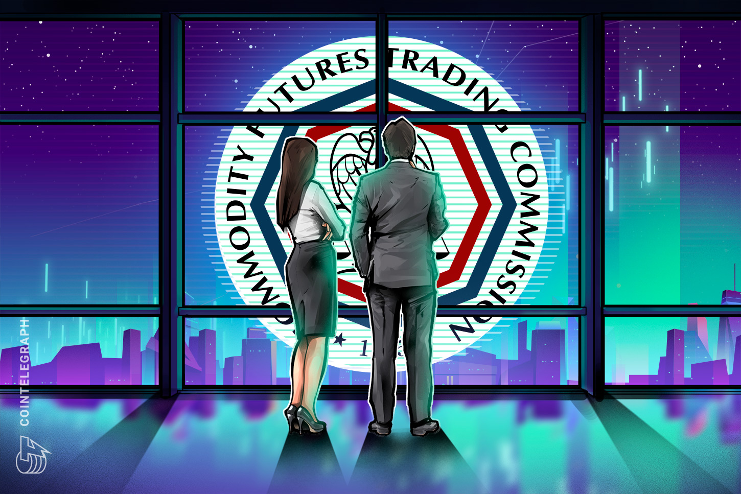 US Senators Call on CFTC to Investigate Polymarket for Alleged Deceptive Advertising Practices
