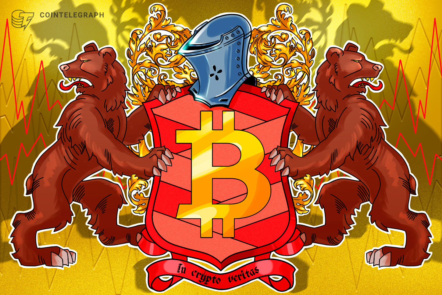 Bitcoin Drops Below $60K for the First Time Since Q3 2024 as Tech Stocks Plunge Into Bear Territory