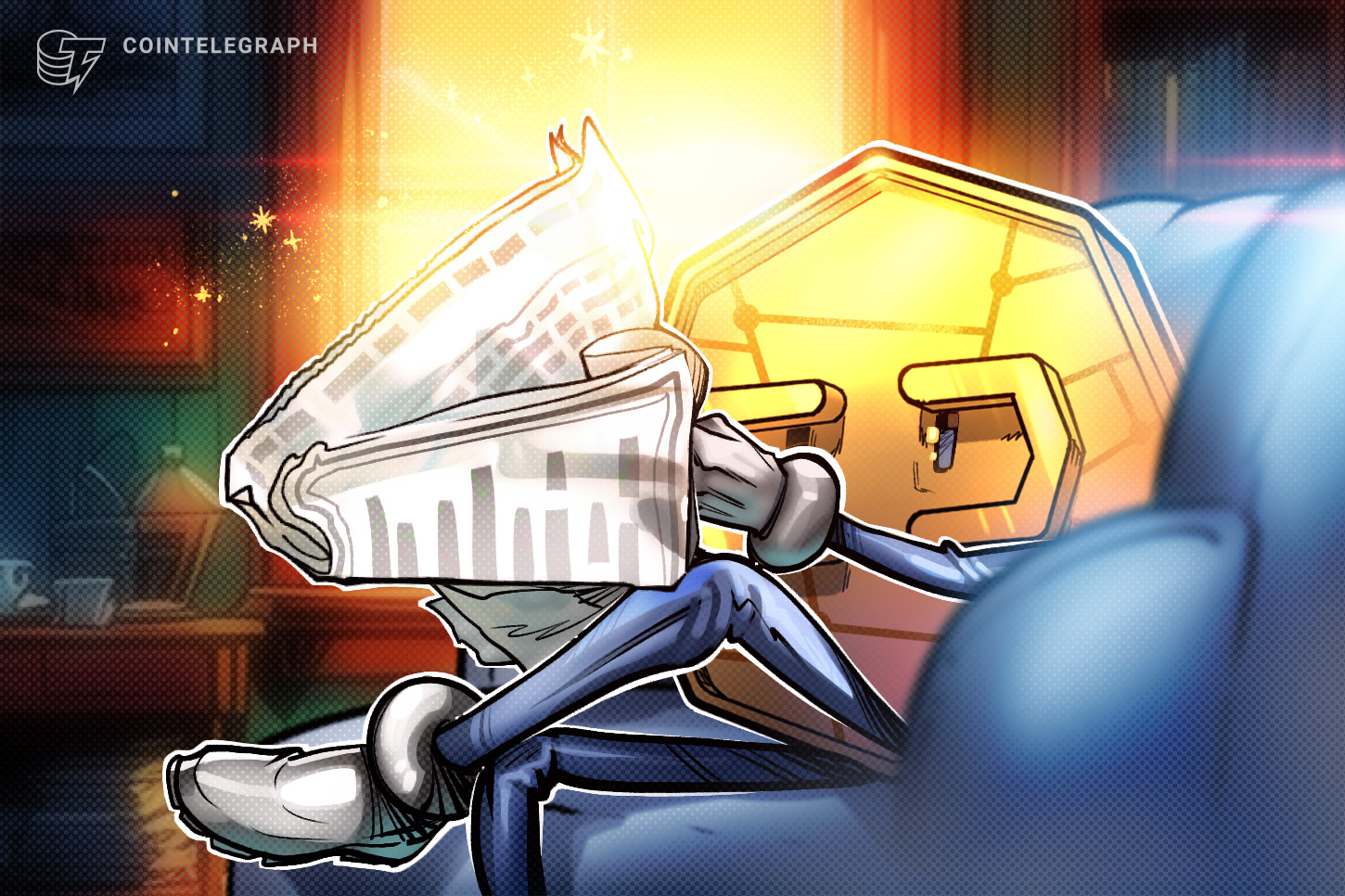 Today's Crypto Roundup: Key Events Shaping the Market