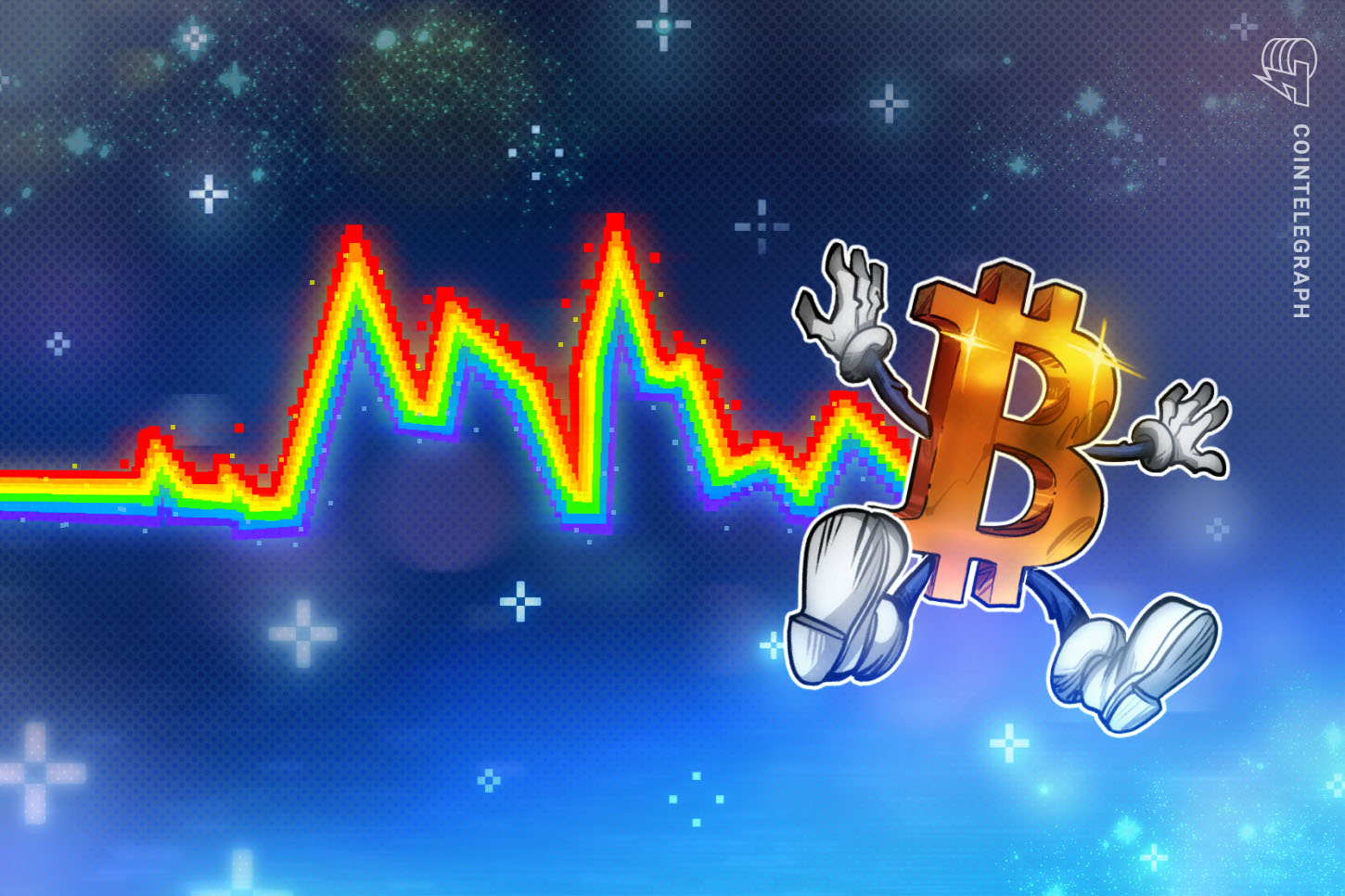 Bitcoin in July: Rally to $75K or Drop to $55K?