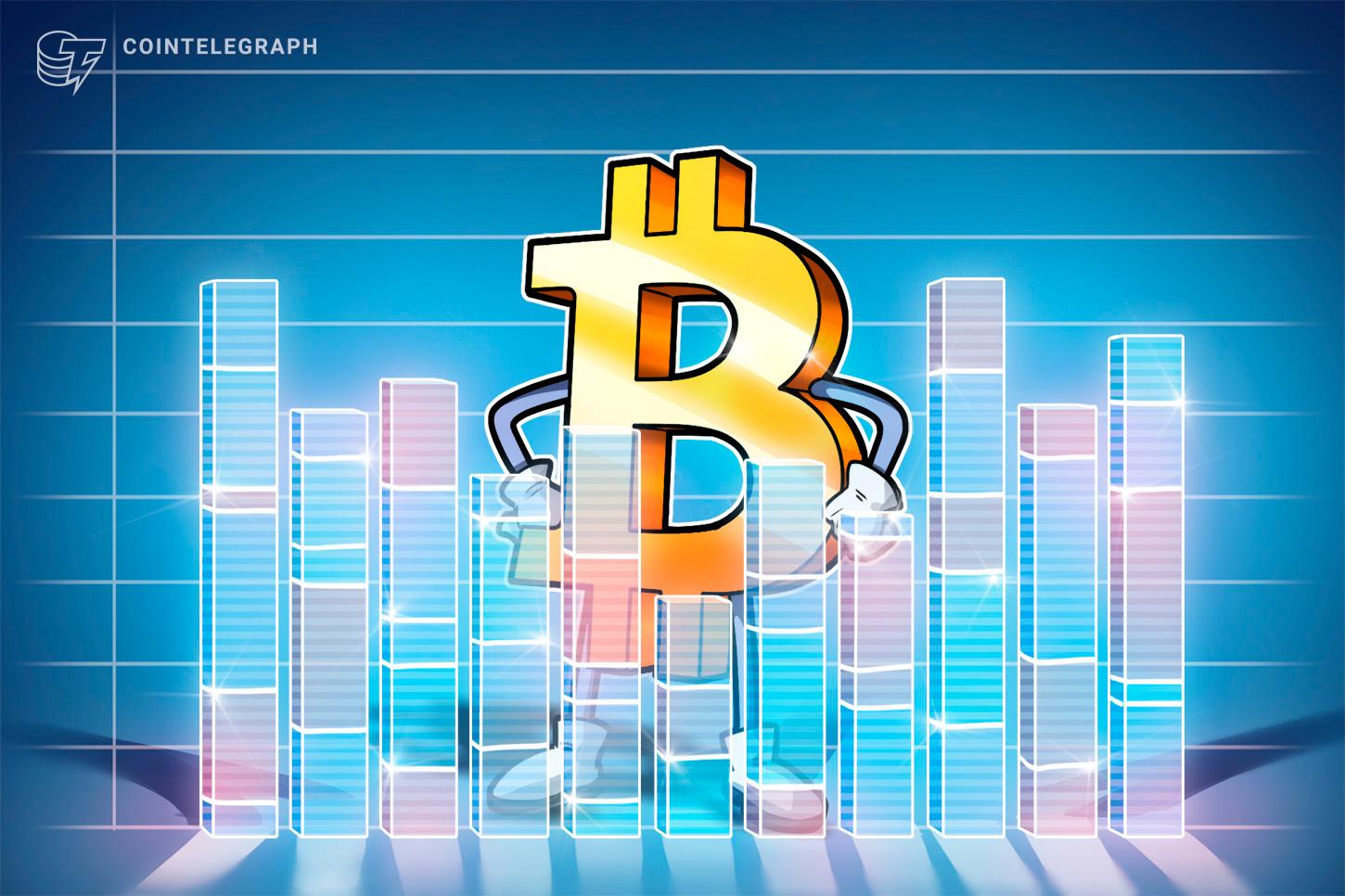 Bitcoin Crosses $60,000 as Fed Rate Concerns and ETF Outflows Persist