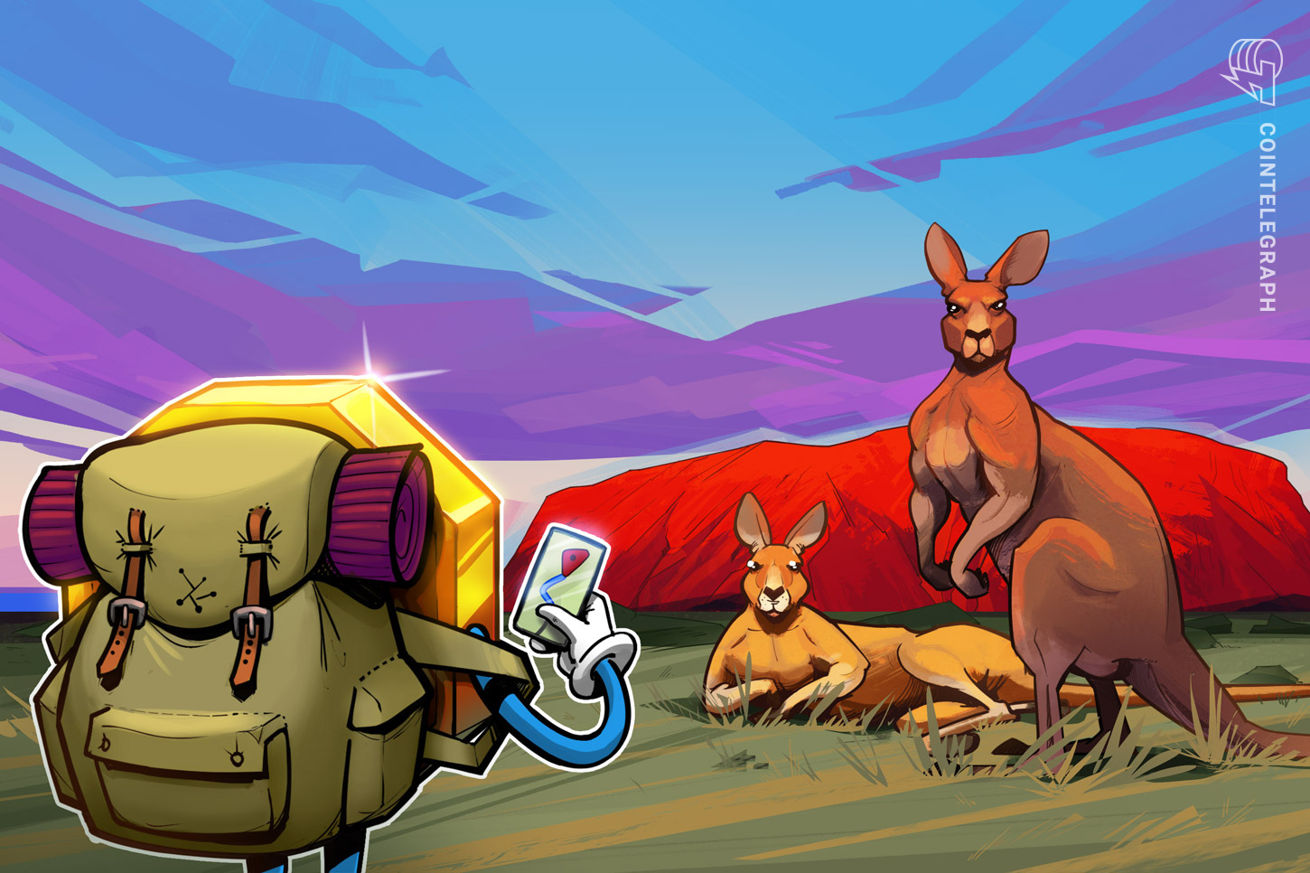 Australia's Crypto Travel Rule Takes Effect: Key Changes for Exchanges and Users