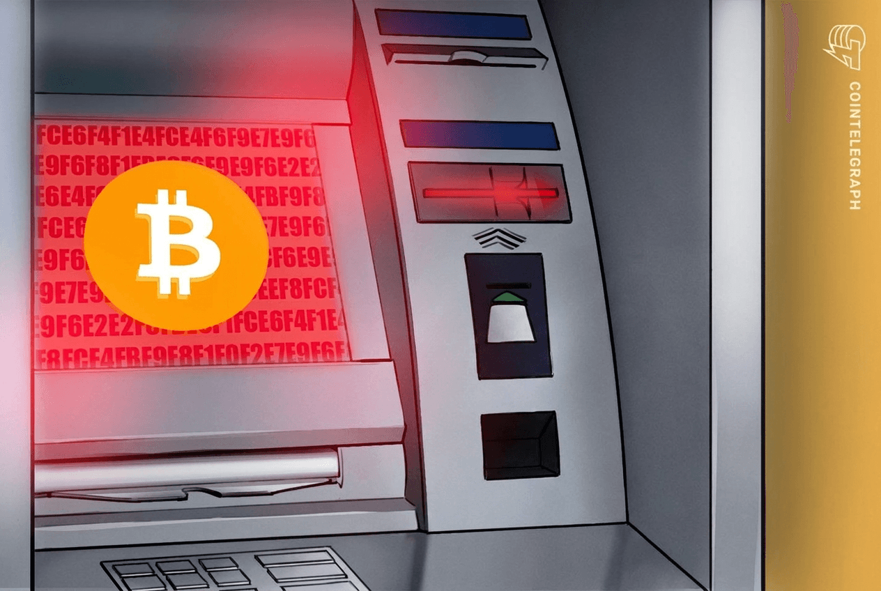 Tennessee and Georgia Introduce New Crypto ATM Regulations and Outright Bans