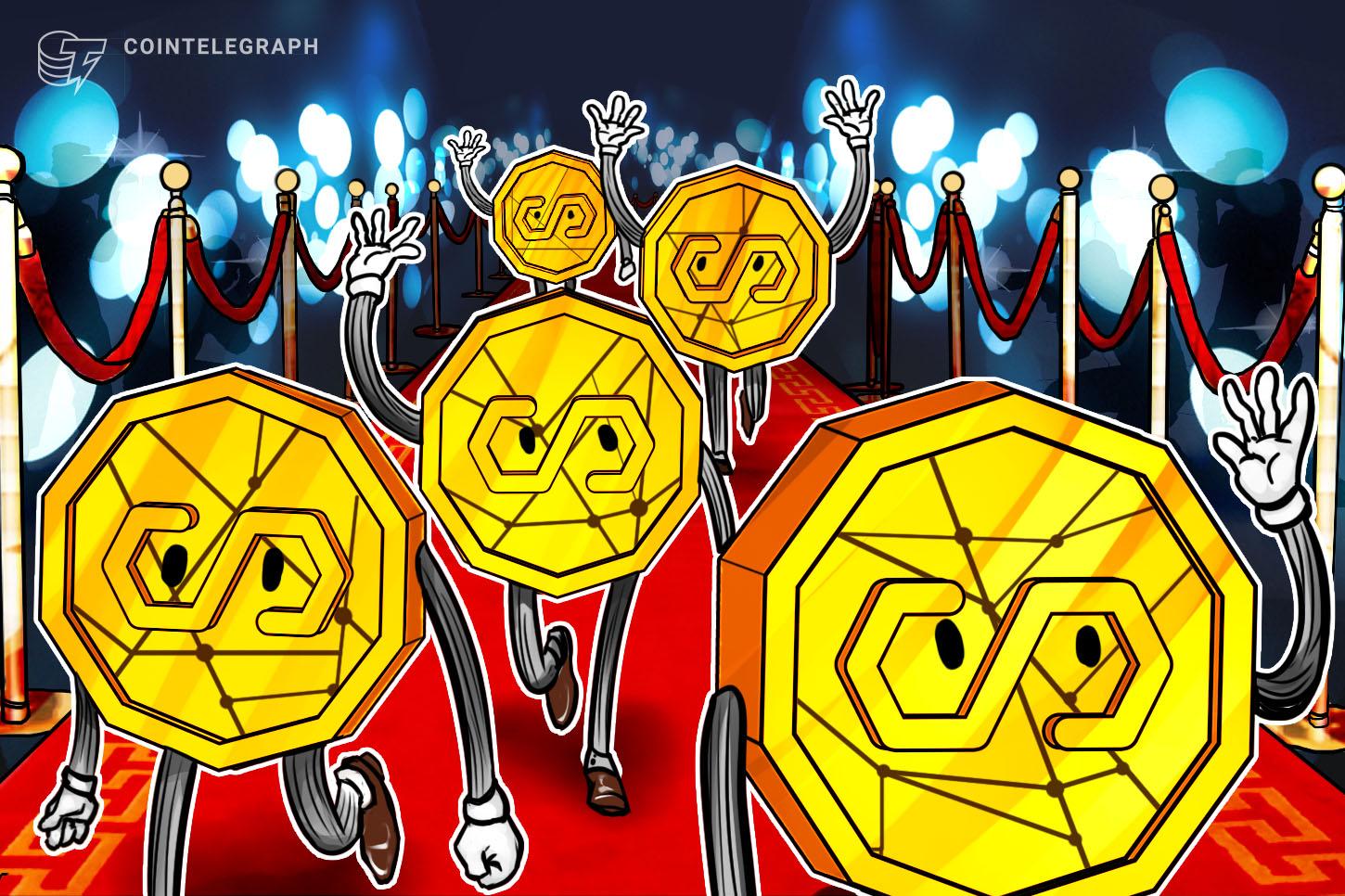 USDC Holds Network Edge While New Stablecoin OUSD Enters the Race