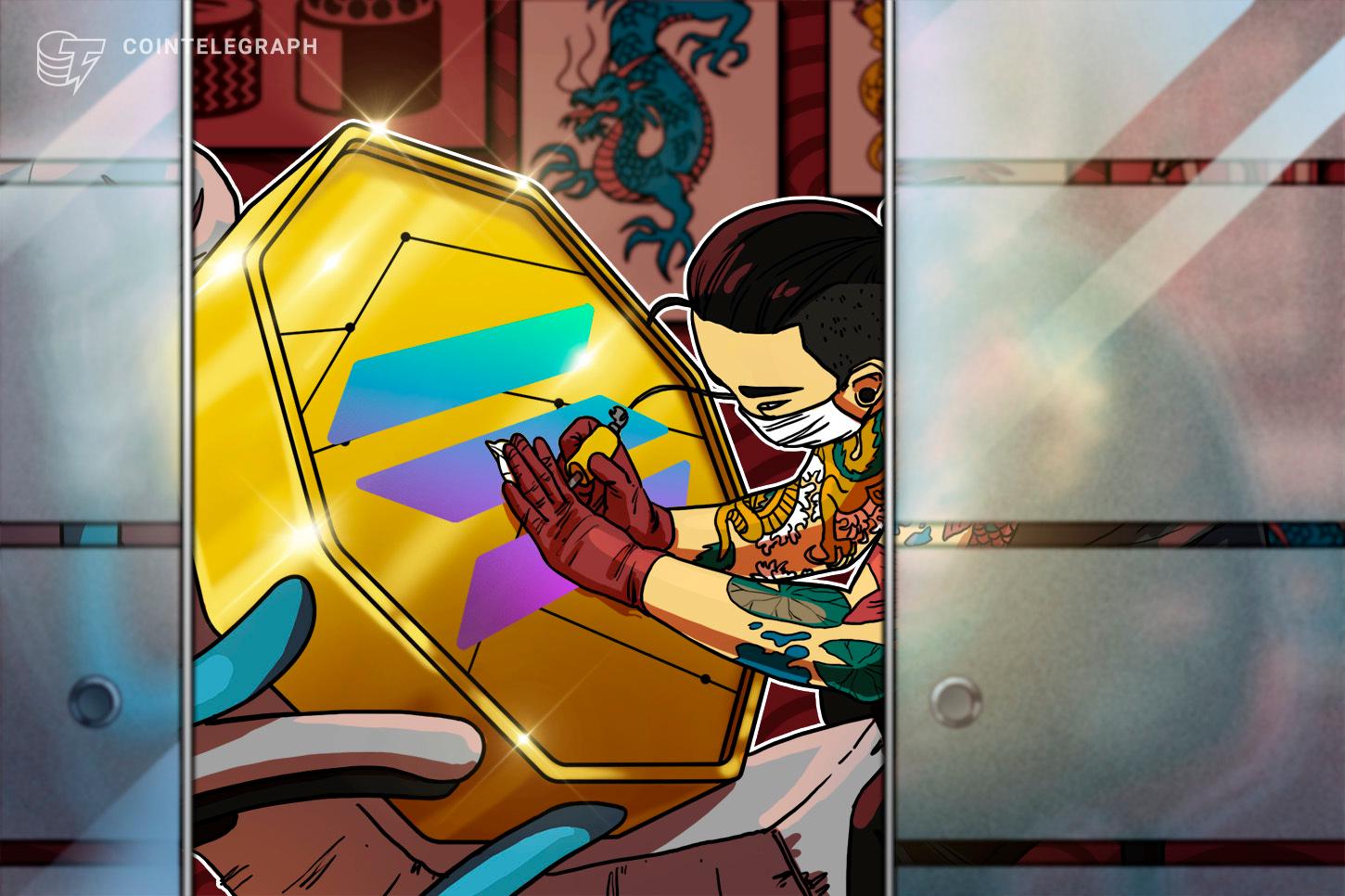 Solana Foundation Opens On-Chain Governance to Validators Holding 100,000 SOL