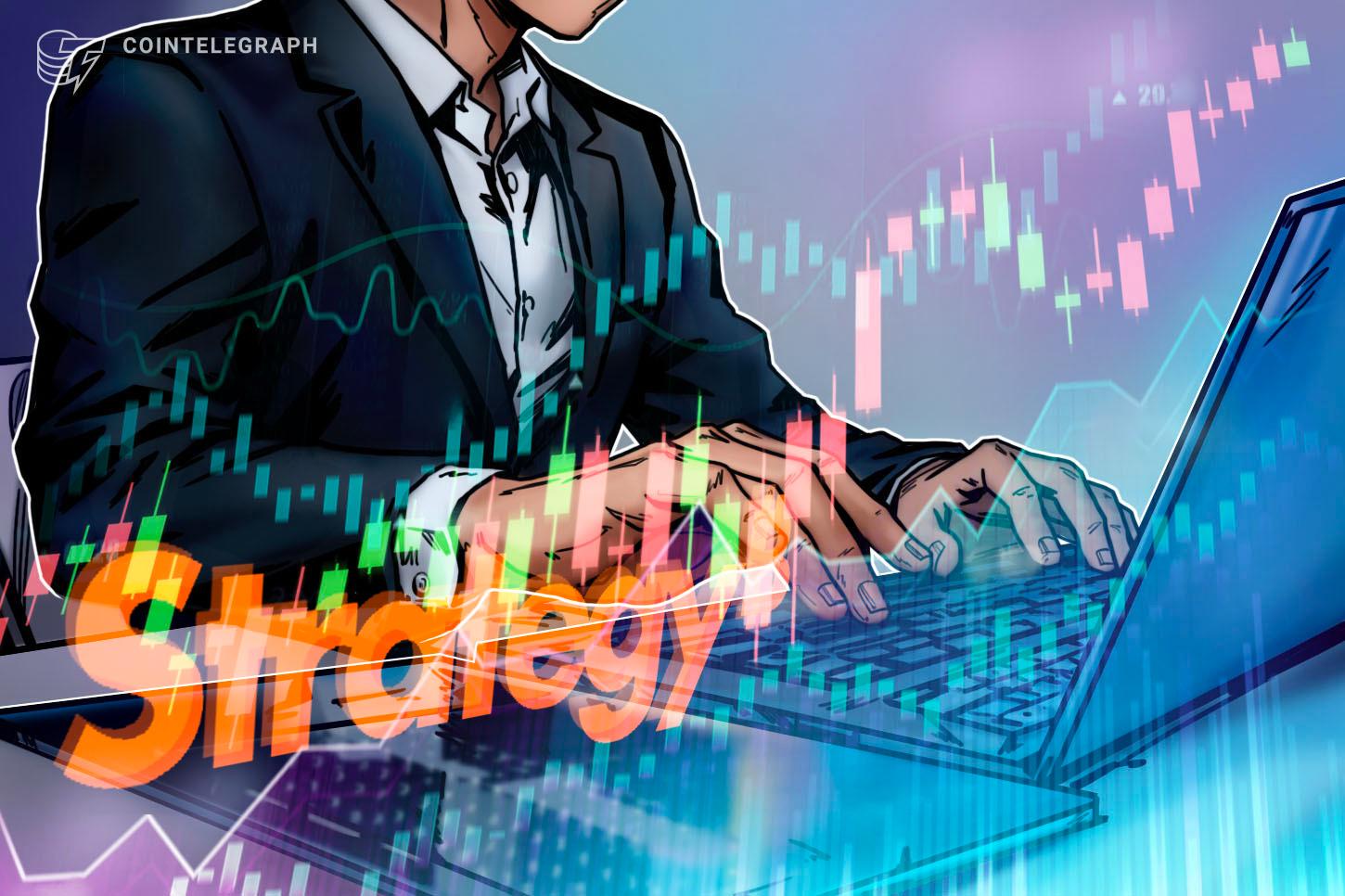 Did Strategy's Financial Restructuring Finally Silence 'Death Spiral' Concerns?
