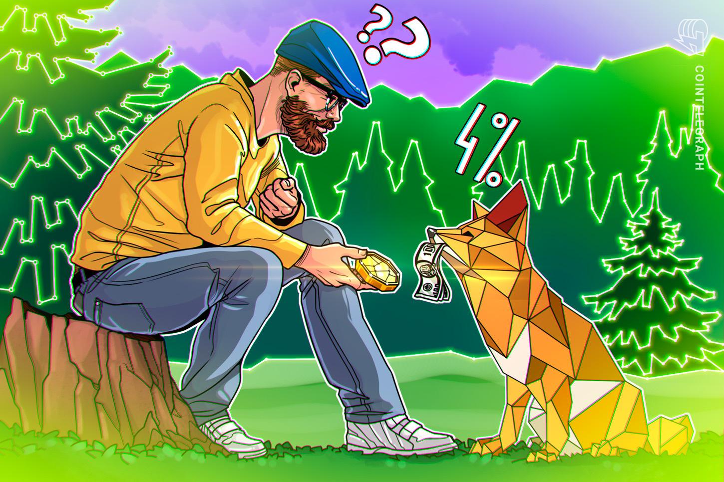 MetaMask Introduces Yield-Bearing Stablecoin Account with Debit Card Integration