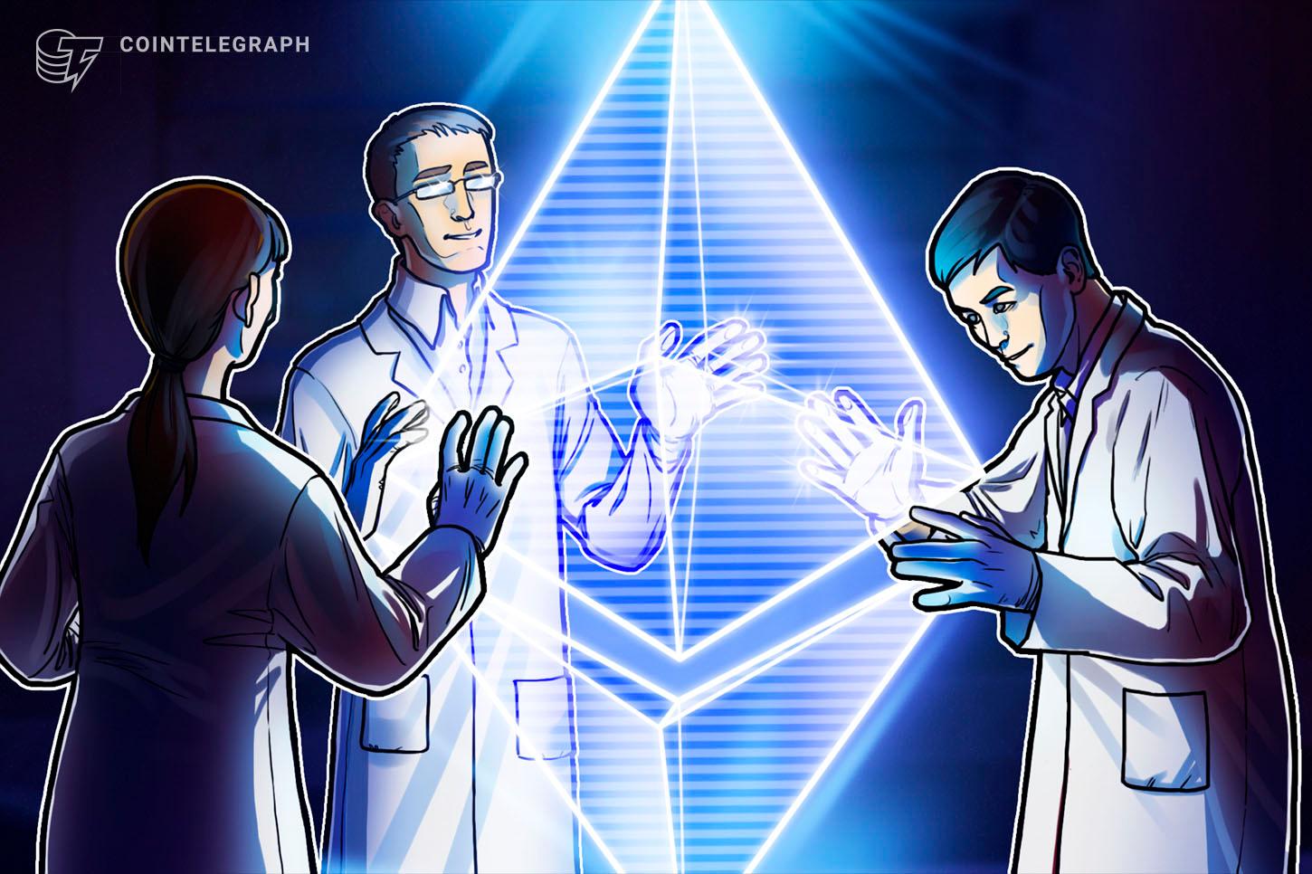 Ethereum Supporters Establish a Nonprofit to Drive Adoption Among Financial Institutions