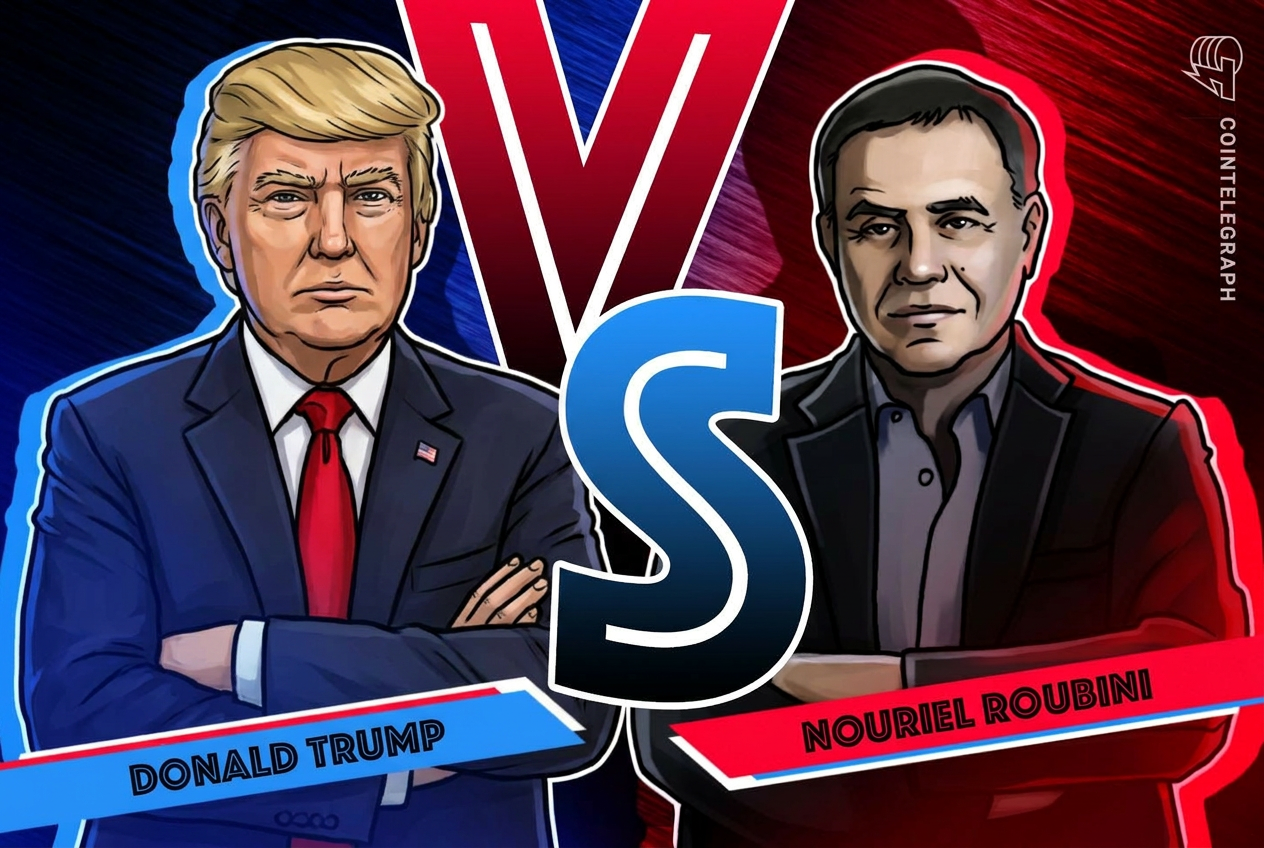 Once Skeptics, Now Believers: 5 Major Figures Who Did a Complete U-Turn on Crypto