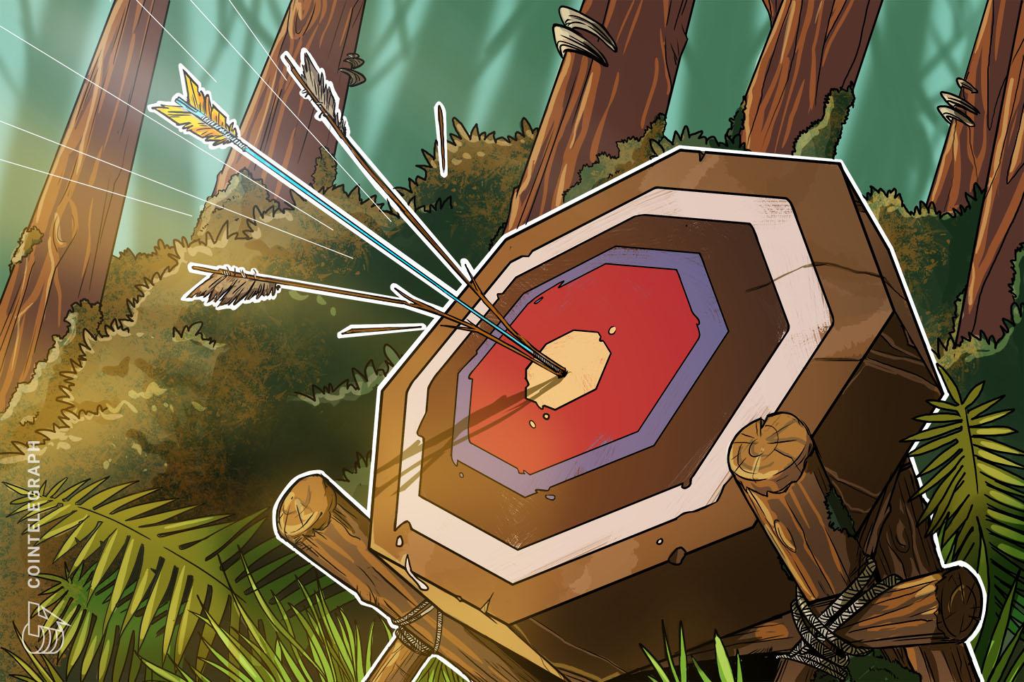 Arcus DEX to Debut on Robinhood Blockchain With Perpetual and Tokenized Stock Trading