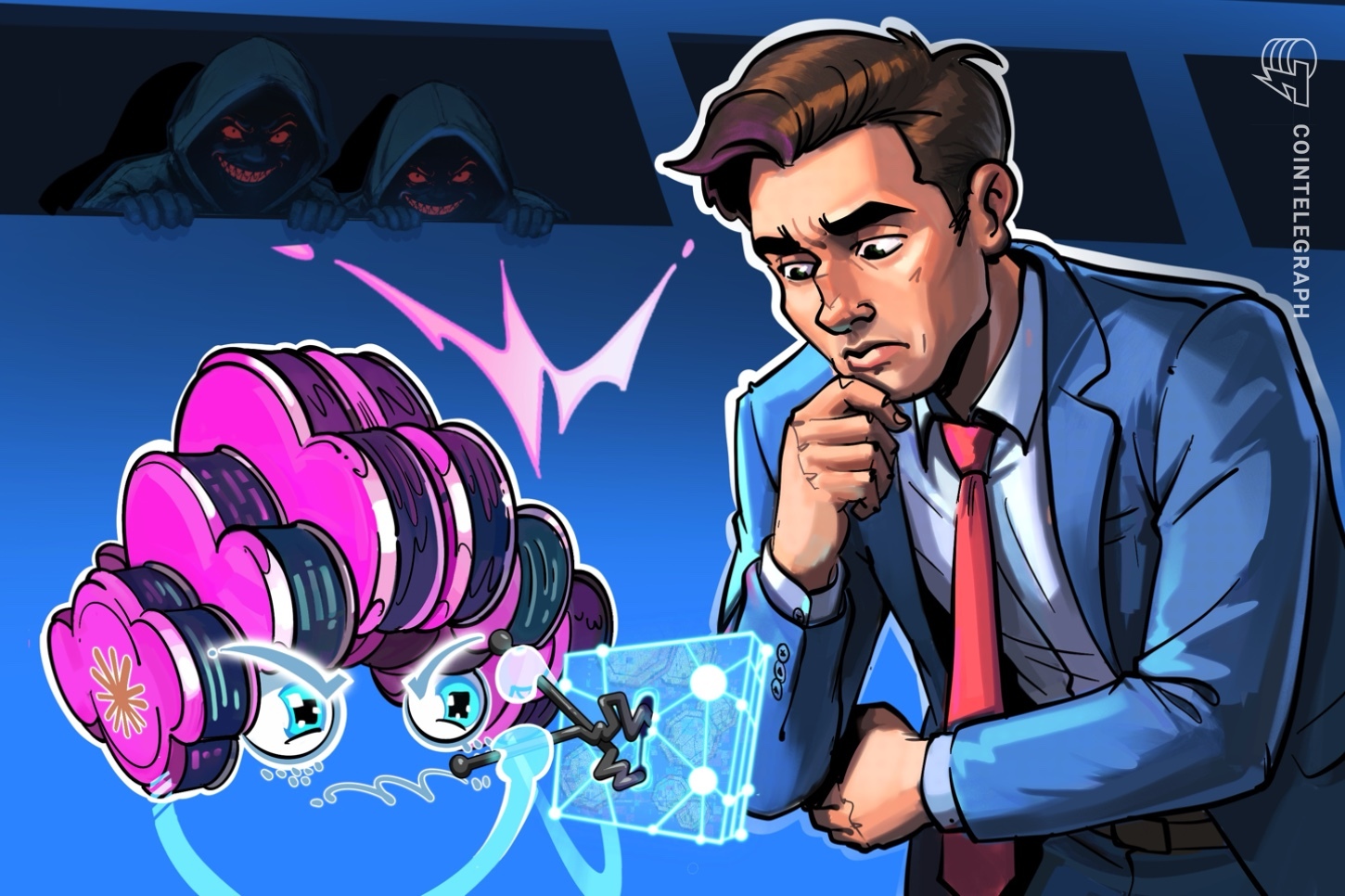 AI vs. DeFi: Is the Claude Mythos Threat Real or Just Hype?