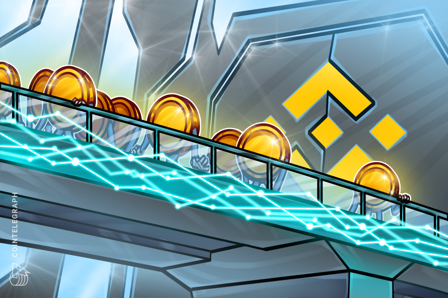 Binance Sees $400M+ in Weekly Outflows as EU's MiCA Regulation Deadline Approaches