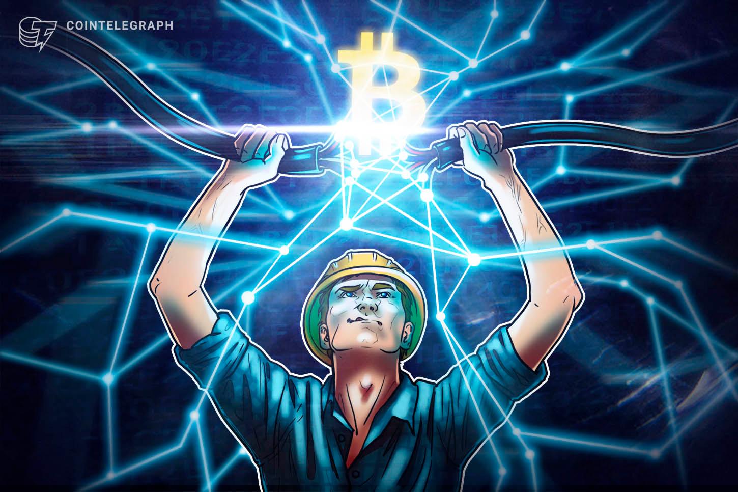 Bitcoin Miners Hold the Power Keys AI Companies Are Desperately Seeking