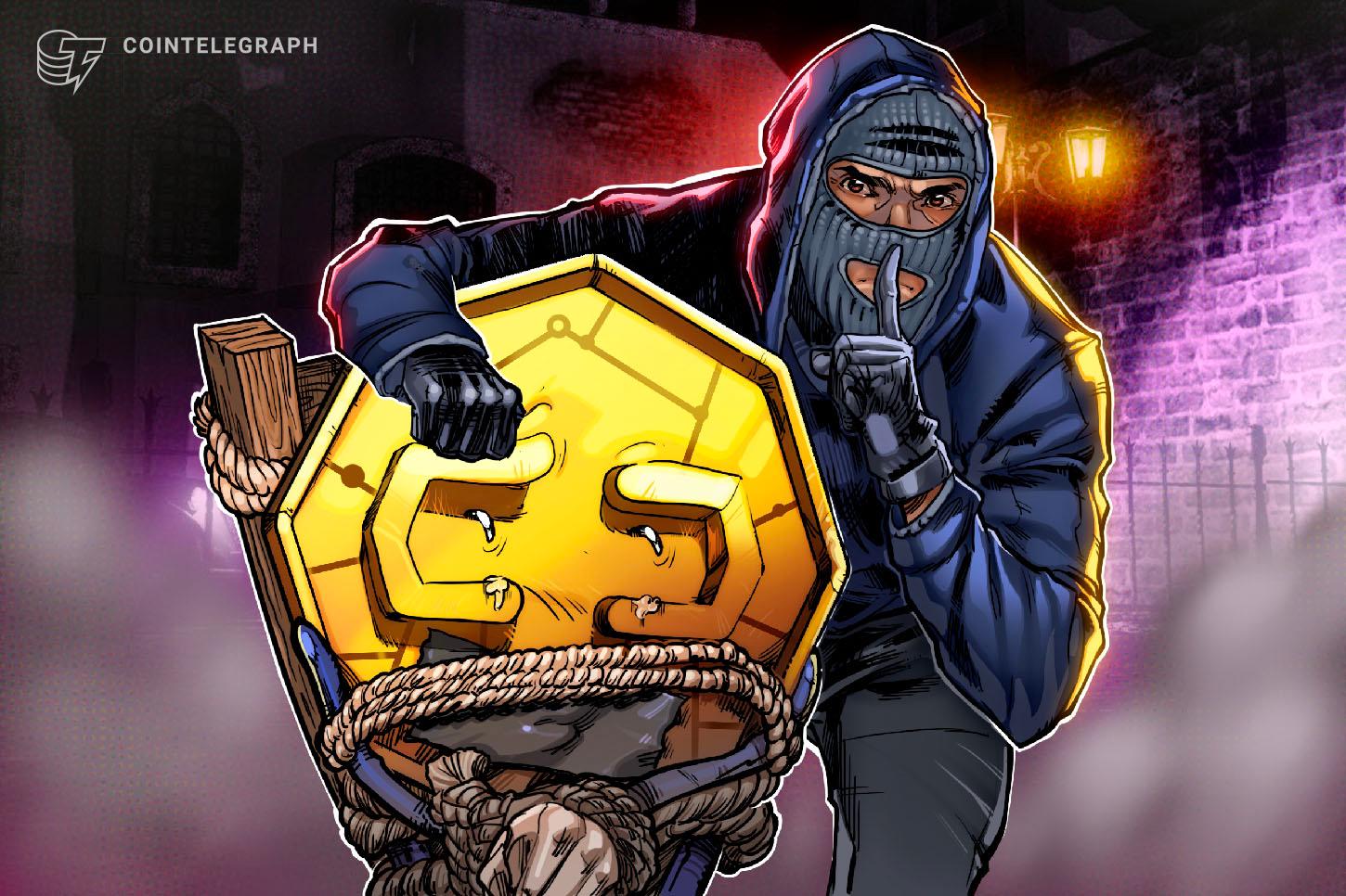 Treasury Targets 134 Crypto Wallets Tied to ISIS-K Fundraising Network