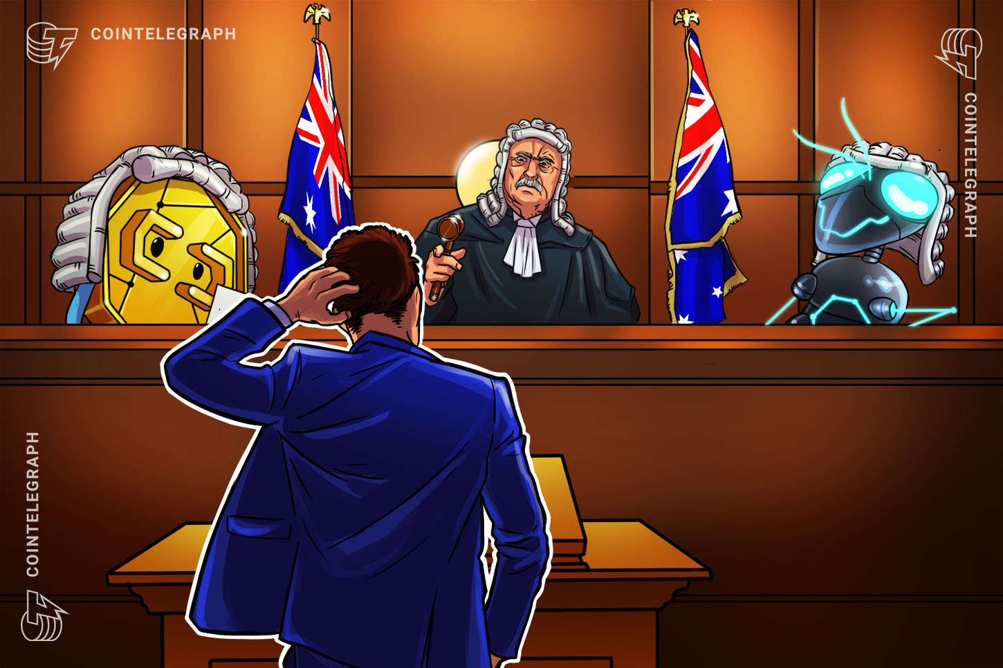Australia's Financial Watchdog Grants Crypto Firms Extended Breathing Room on Licensing