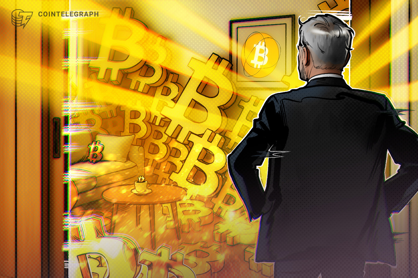 Grayscale Analyst Suggests Strategy Offload $3B in Bitcoin to Rebuild Market Trust