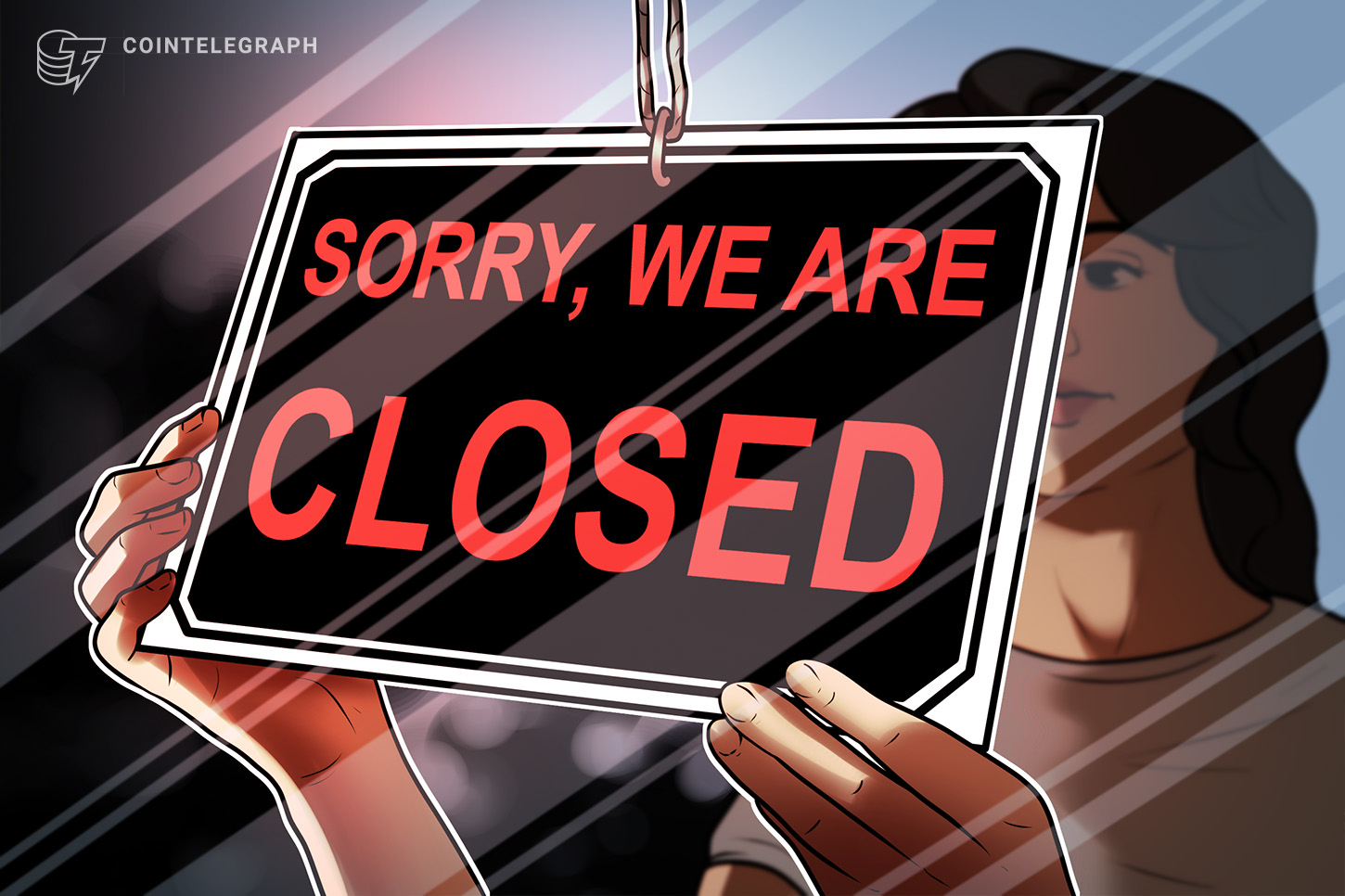 Loopring Shuts Down Its DEX: The zk-Rollup Pioneer Admits Failure to Gain Traction