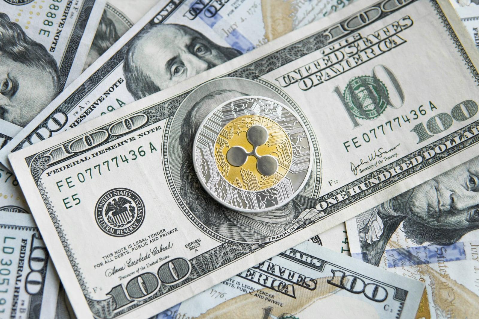 RLUSD Is Fueling XRP, Not Replacing It — Evernorth Analysis Explains Why